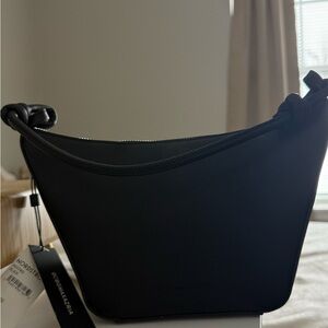 Mini Knot Shoulder Bag